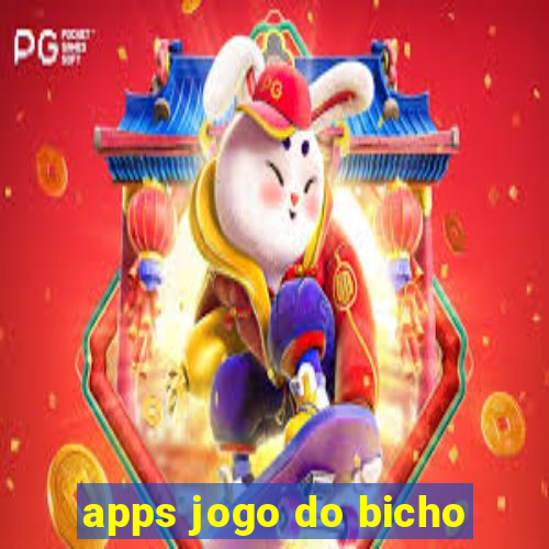 apps jogo do bicho